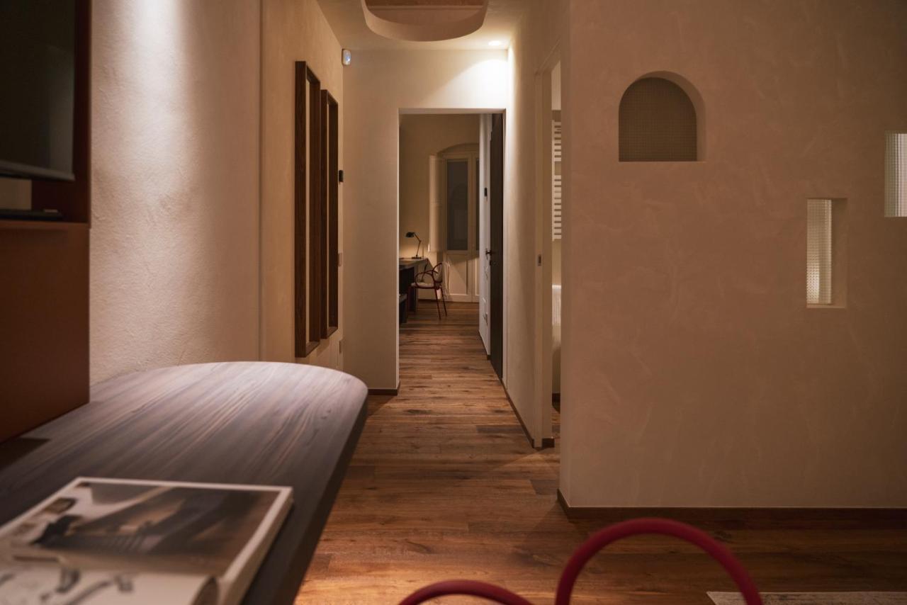 גרבינה אין פוליה Palazzo Fontana B&B E Spa מראה חיצוני תמונה