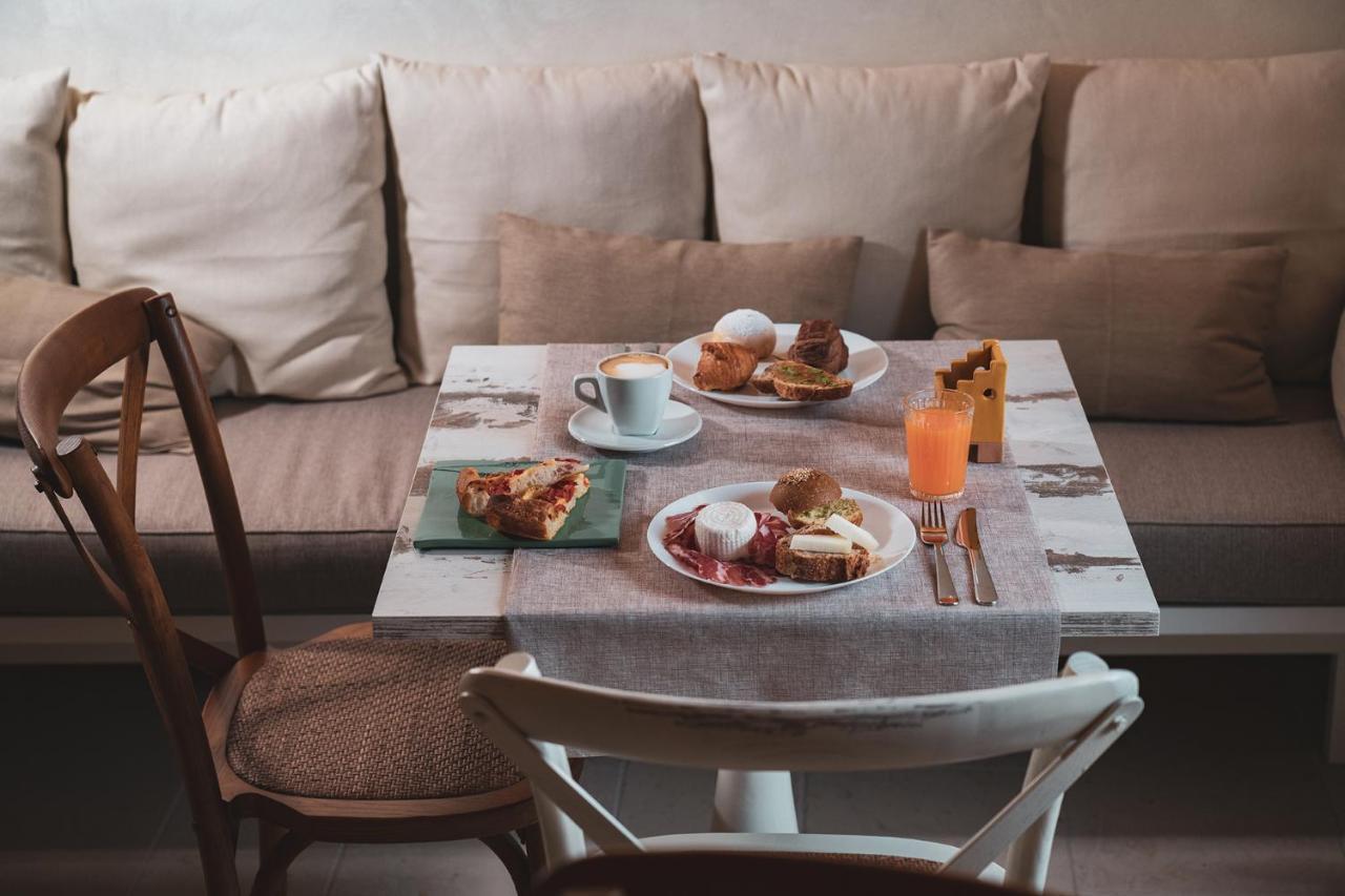גרבינה אין פוליה Palazzo Fontana B&B E Spa מראה חיצוני תמונה