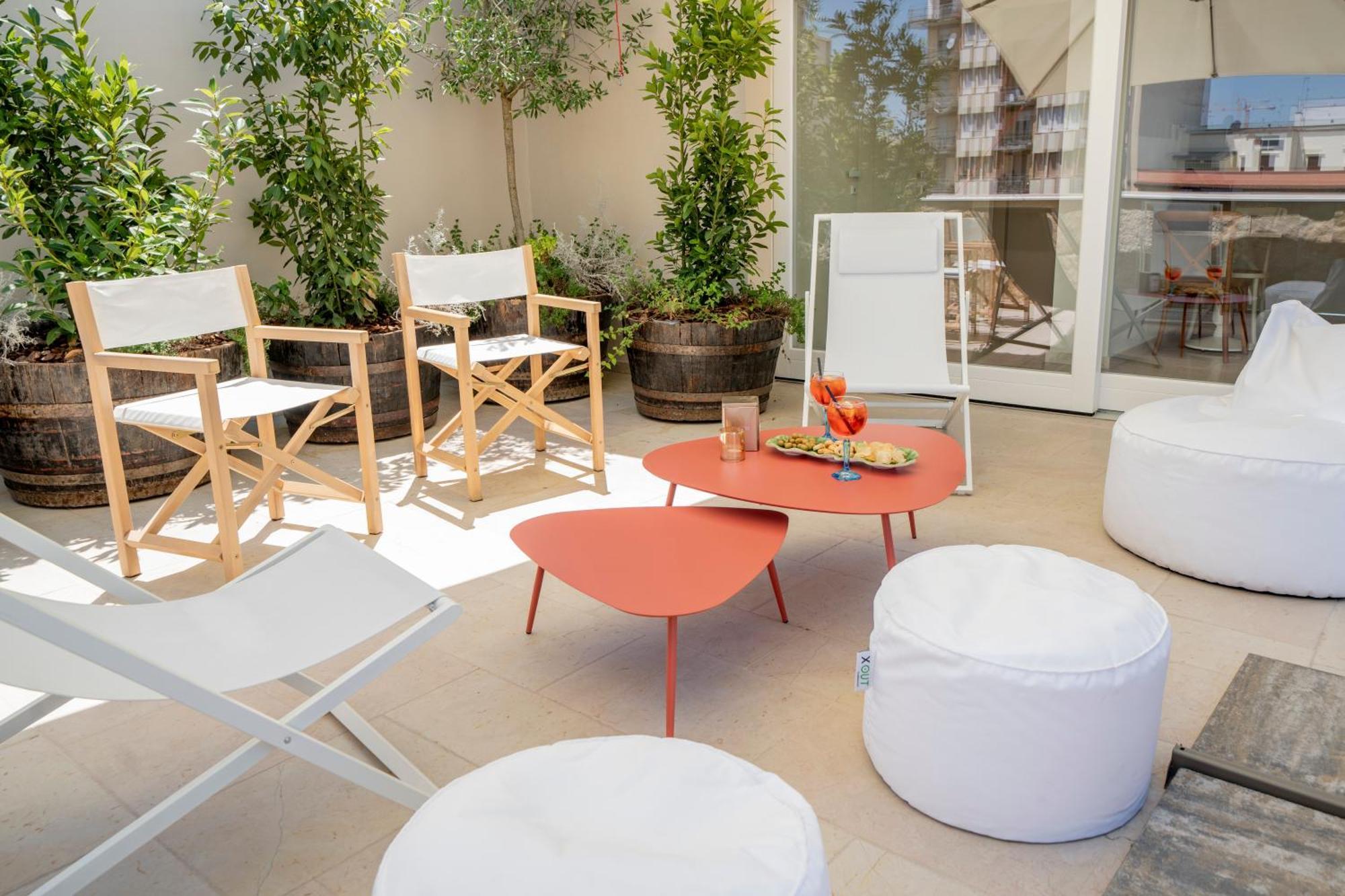 גרבינה אין פוליה Palazzo Fontana B&B E Spa מראה חיצוני תמונה